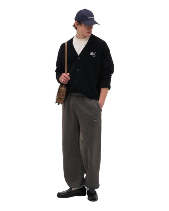  Wrstbhvr 가디건 2000001804308 Black - OTHER BRANDS