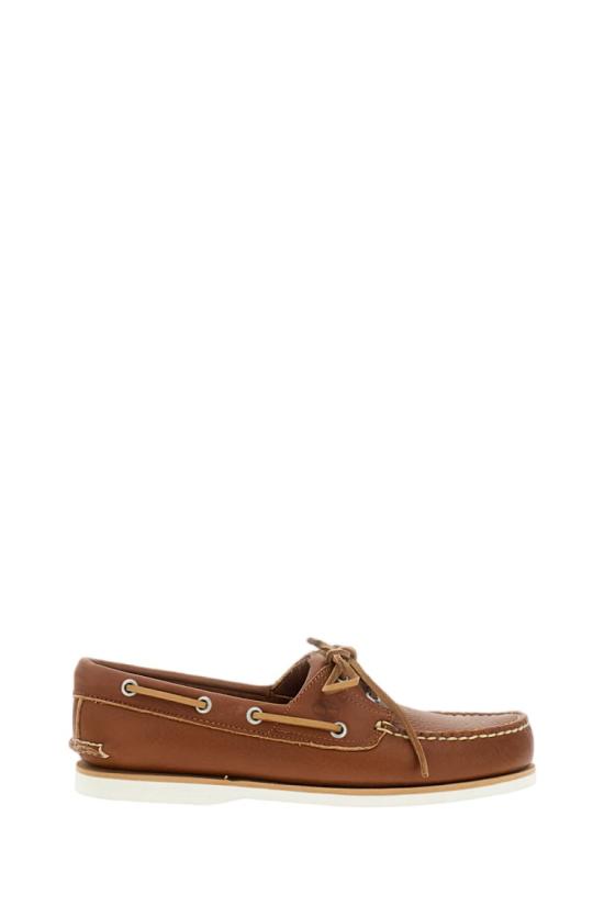 26SS 팀버랜드 로퍼 TB0A4187EM61 Brown