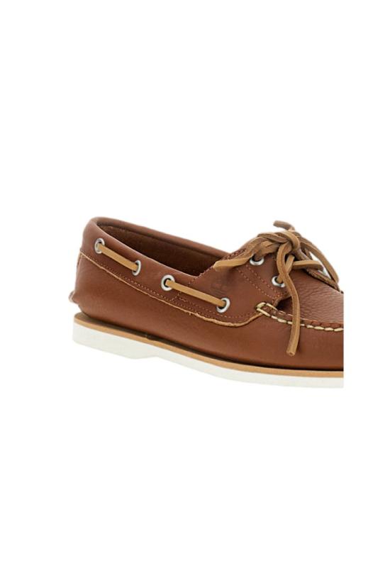 26SS 팀버랜드 로퍼 TB0A4187EM61 Brown - TIMBERLAND