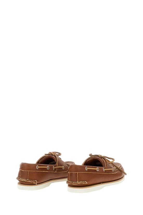 26SS 팀버랜드 로퍼 TB0A4187EM61 Brown - TIMBERLAND