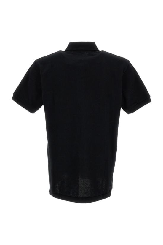  꼼데가르송 폴로 티셔츠 AXT006BLACK Black - COMME DES GARCONS
