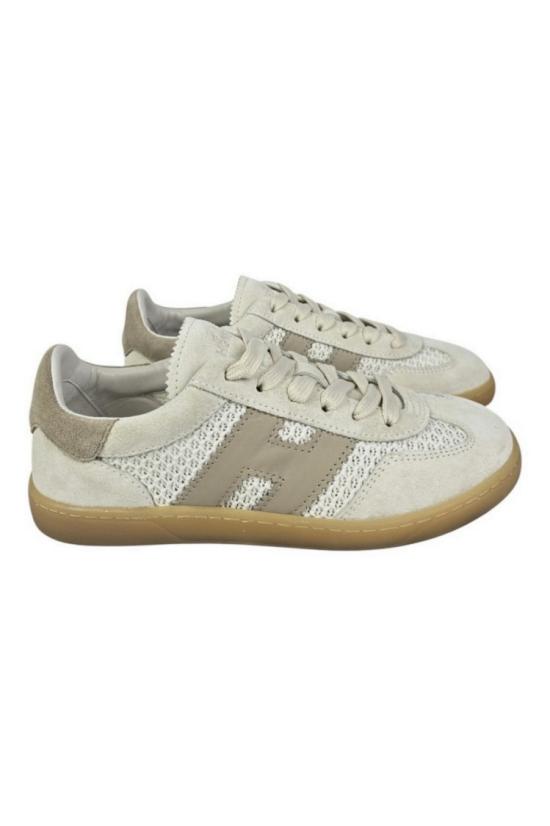 26SS 호간 스니커즈 HXW6470GA30UZV0RVY Neutrals - HOGAN