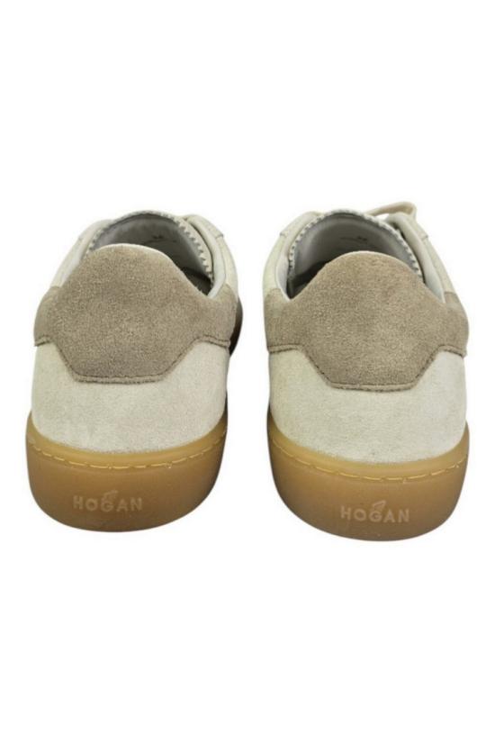26SS 호간 스니커즈 HXW6470GA30UZV0RVY Neutrals - HOGAN