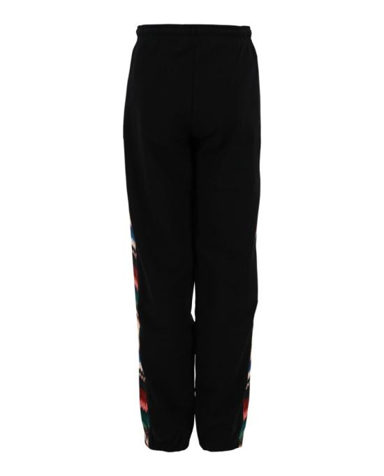  엠 미쏘니 팬츠 S23UI0E BJ00MN SM9KI 92050 L Black - M MISSONI