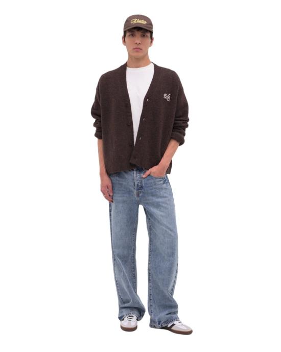  Wrstbhvr 가디건 2000001804278 Black - OTHER BRANDS