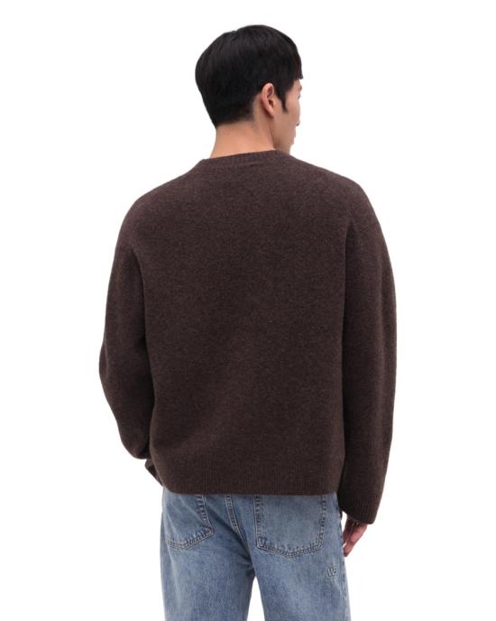  Wrstbhvr 가디건 2000001804278 Black - OTHER BRANDS