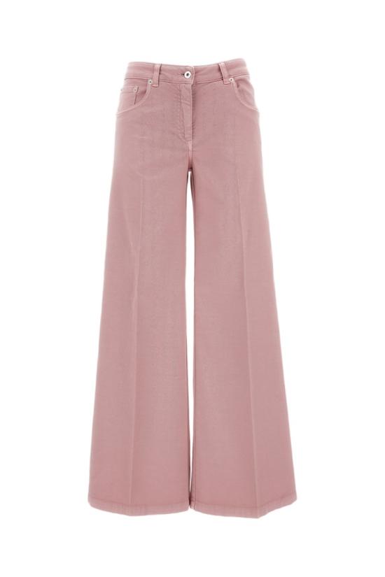 26SS 트루 로얄 스트레이트 팬츠 T831F80038 Pink