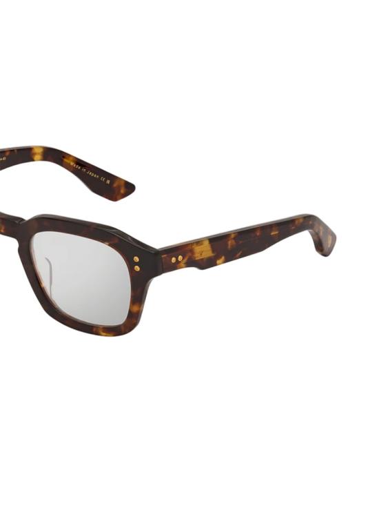 26SS 디타 안경 DTX722 A 03 WAYLUN White - DITA