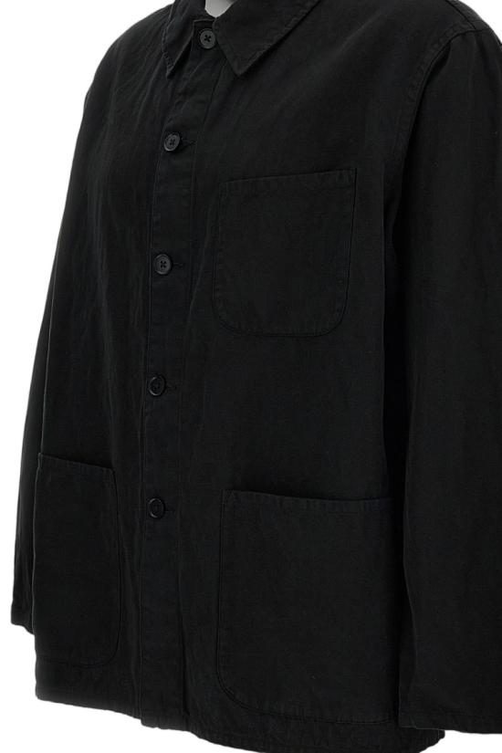 26SS 캡틴 선샤인 자켓 KS26SJK26BLACK Black - KAPTAIN SUNSHINE