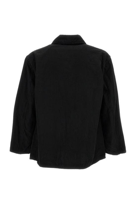 26SS 캡틴 선샤인 자켓 KS26SJK26BLACK Black - KAPTAIN SUNSHINE