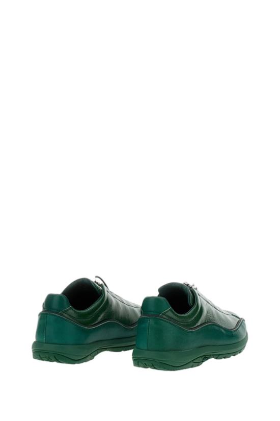 26SS 디엠므 스니커즈 DI26SPAMMM05T001DKG Green - DIEMME