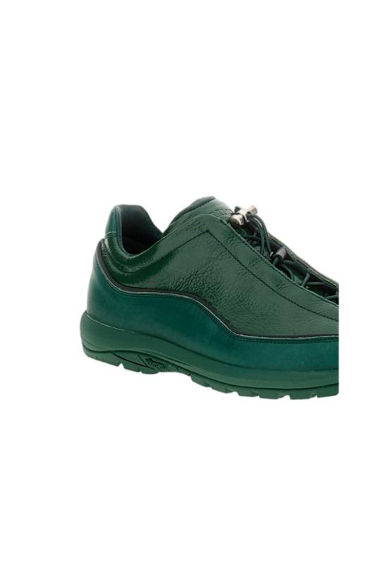 26SS 디엠므 스니커즈 DI26SPAMMM05T001DKG Green - DIEMME