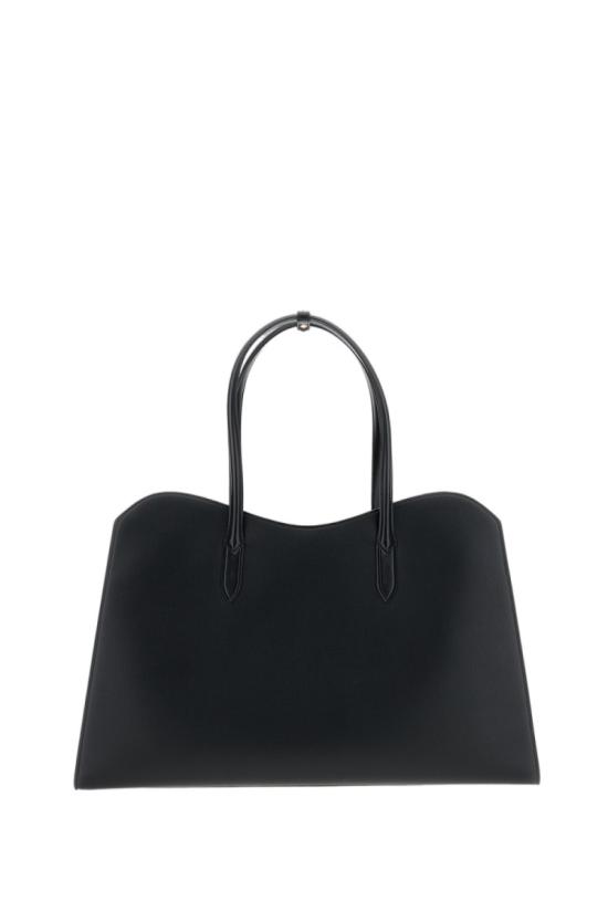 26SS 스텔라 맥카트니 숄더백 7B0193WP05331000 Black - STELLA MCCARTNEY