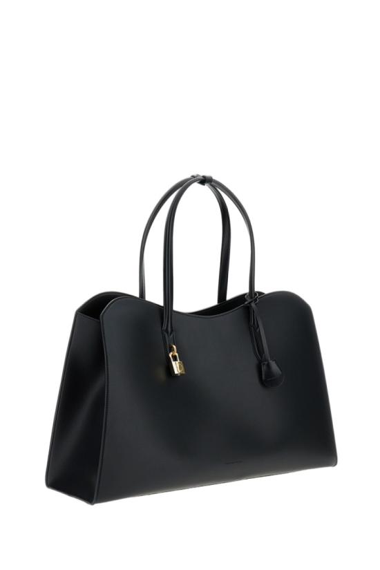 26SS 스텔라 맥카트니 숄더백 7B0193WP05331000 Black - STELLA MCCARTNEY