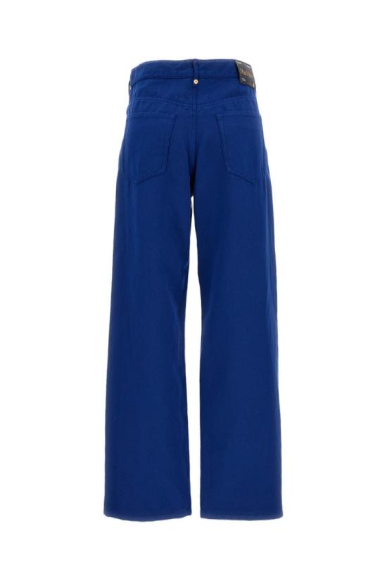 26SS 막스마라 데님 팬츠 2619131083600004 Blue - MAX MARA