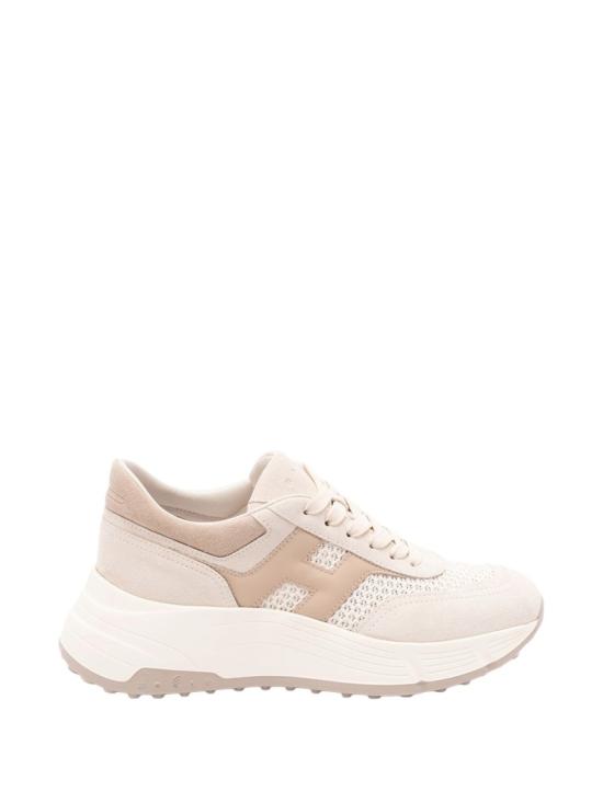 26SS 호간 스니커즈 HXW6690GA70UZV0RVY Neutrals