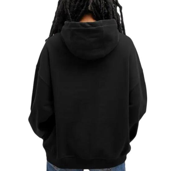  피오루찌 후드 티셔츠 2000001775691 Black - FIORUCCI