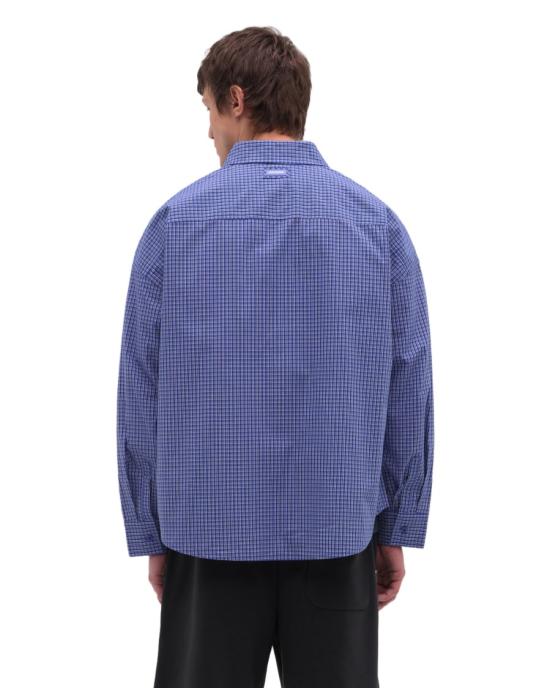  Wrstbhvr 셔츠 2000001803516 Blue - OTHER BRANDS
