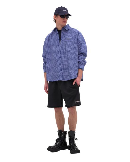  Wrstbhvr 셔츠 2000001803516 Blue - OTHER BRANDS