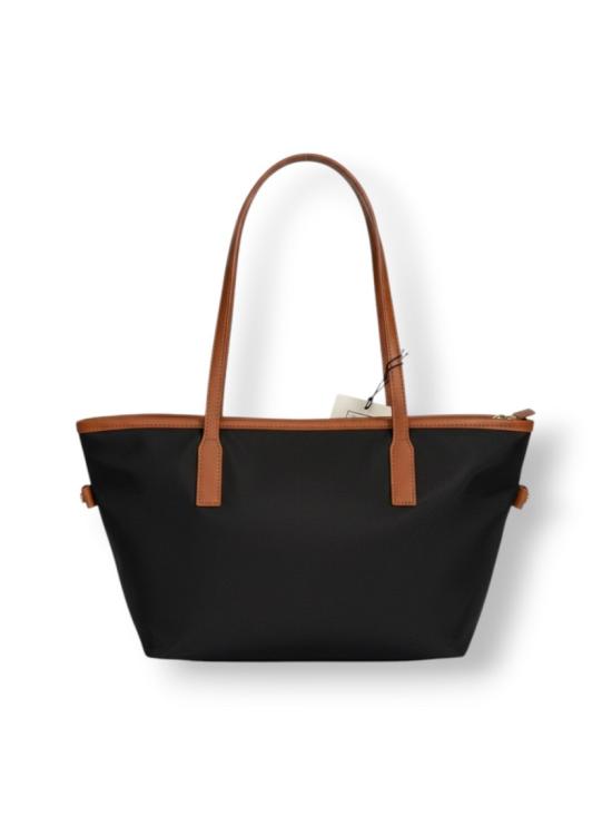 26SS 세인트바쓰 토트백 CB000200288L Black - MC2 SAINT BARTH