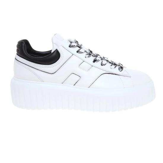 26SS 호간 스니커즈 HXW6450FE93UY80001 White
