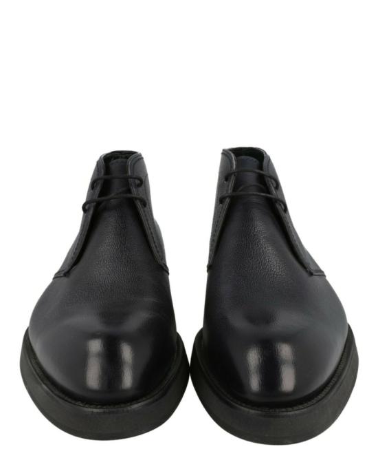  브리오니 부츠 QQC30L O9716 4000 40066 7 Black - BRIONI