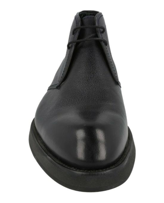  브리오니 부츠 QQC30L O9716 4000 40066 7 Black - BRIONI