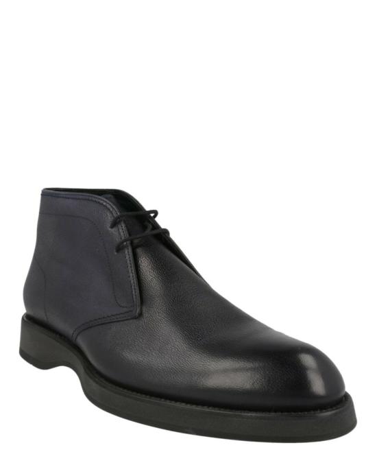  브리오니 부츠 QQC30L O9716 4000 40066 7 Black - BRIONI