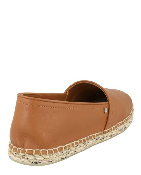  살바토레 페라가모 로퍼 020766 756142 M 20051 8 Brown - SALVATORE FERRAGAMO