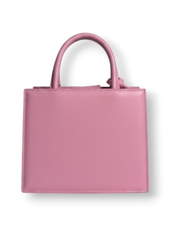 26SS 세인트바쓰 가방 SHBM000200011L Pink - MC2 SAINT BARTH