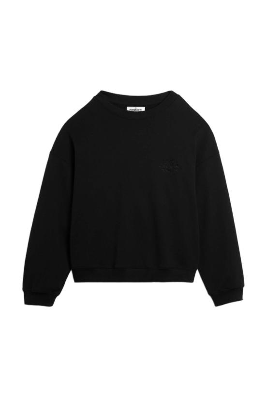  피오루찌 긴팔 티셔츠 2000001776407 Black