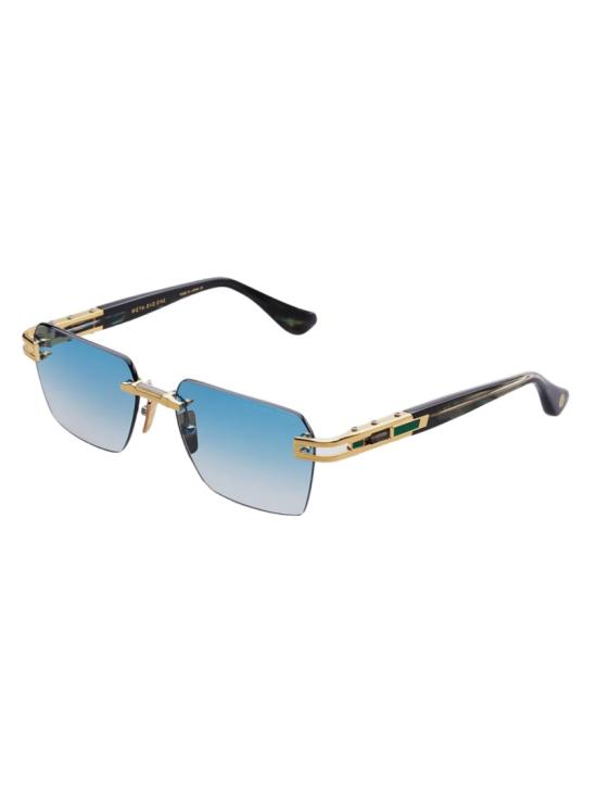 26SS 디타 선글라스 DTS147 A 03 META EVO ONE Blue - DITA