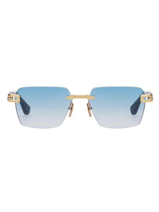 26SS 디타 선글라스 DTS147 A 03 META EVO ONE Blue