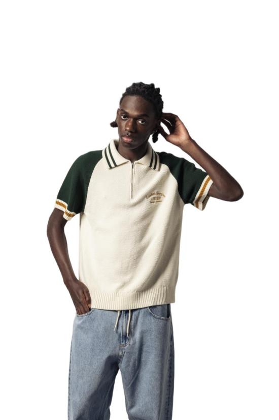  Goodies Sportive 폴로 티셔츠 2000001804117 Red - OTHER BRANDS