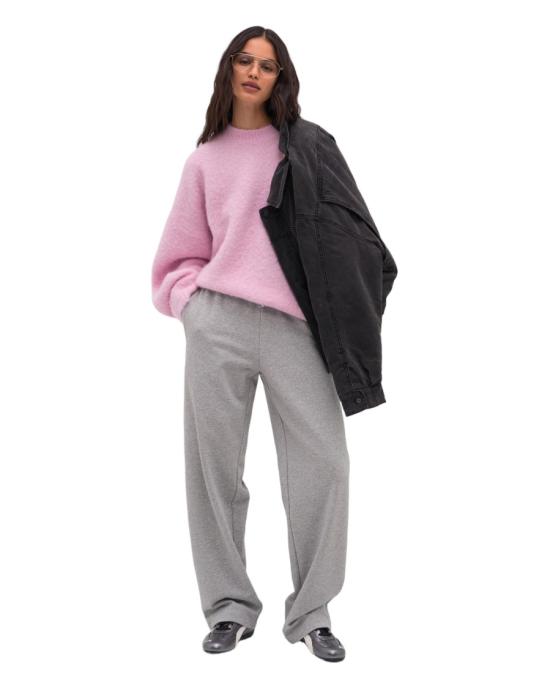  Wrstbhvr 스웨터 2000001804452 Purple - OTHER BRANDS