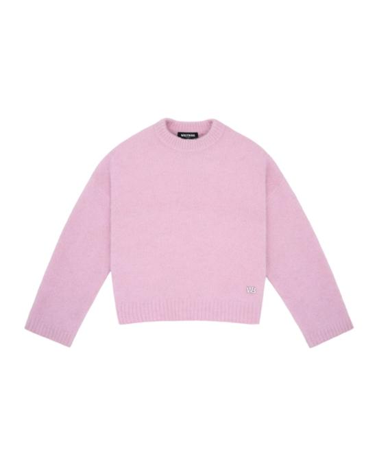  Wrstbhvr 스웨터 2000001804452 Purple