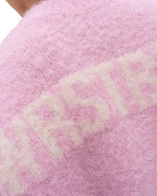  Wrstbhvr 스웨터 2000001804452 Purple - OTHER BRANDS