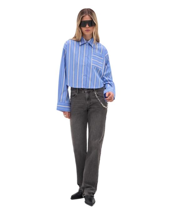  Wrstbhvr 셔츠 2000001803615 Blue - OTHER BRANDS