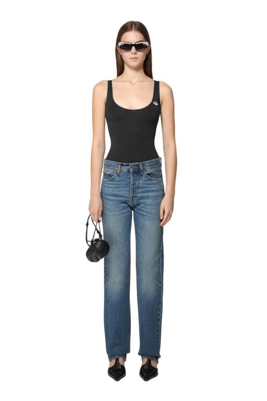  피오루찌 데님 팬츠 2000001775769 Blue