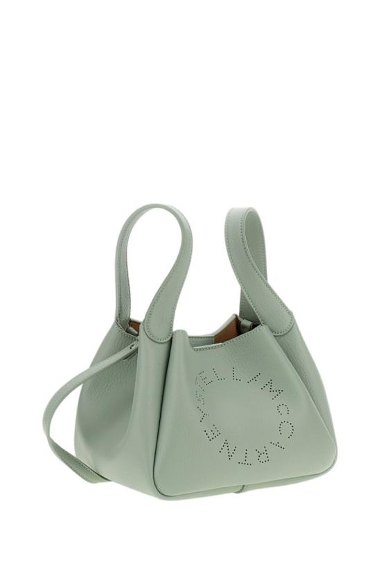 26SS 스텔라 맥카트니 숄더백 7B0081WP06603212 Green - STELLA MCCARTNEY