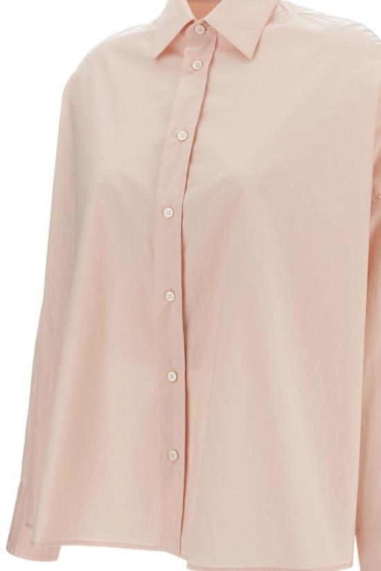 26SS 플랜씨 셔츠 CMCAG05K00TC06300R15 Pink - PLAN C