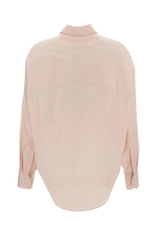 26SS 플랜씨 셔츠 CMCAG05K00TC06300R15 Pink - PLAN C