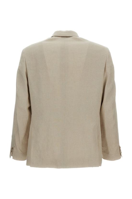 26SS 캡틴 선샤인 수트 자켓 KS26SJK17ASHGREY Neutrals - KAPTAIN SUNSHINE