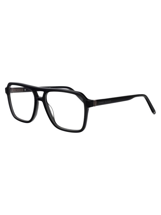 26SS 타미힐피거 안경 TH 2312 D3X grey - TOMMY HILFIGER