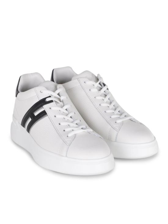 26SS 호간 스니커즈 HXM5800DV42UXS828F White - HOGAN