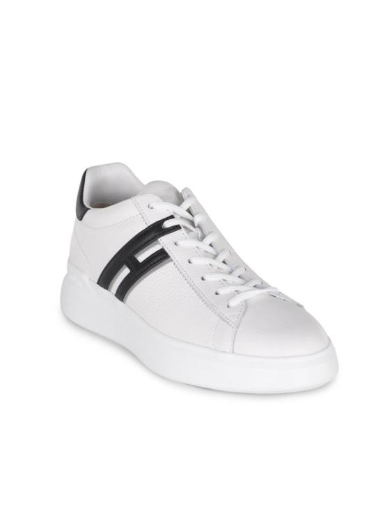 26SS 호간 스니커즈 HXM5800DV42UXS828F White - HOGAN