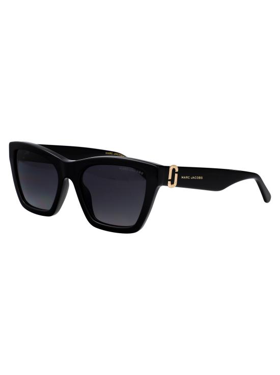 26SS 마크제이콥스 선글라스 MARC 884 S 807 black - MARC JACOBS