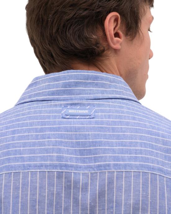  Wrstbhvr 셔츠 2000001803387 Blue - OTHER BRANDS