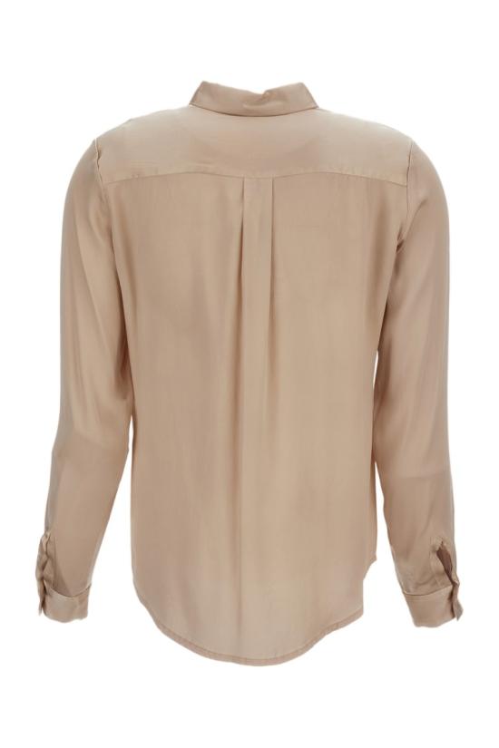 26SS Q-Wins 셔츠 E075S24321 Neutrals - OTHER BRANDS