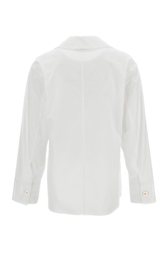 26SS 막스마라 자켓 2619111053600060 White - MAX MARA